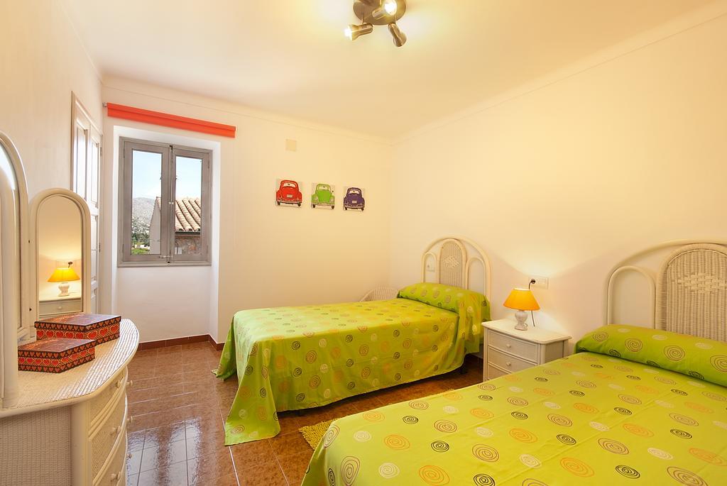 Villa Gruat 31 Pollensa Exterior foto