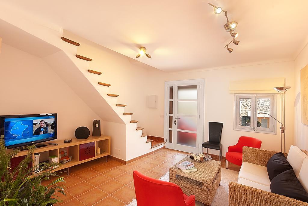 Villa Gruat 31 Pollensa Exterior foto