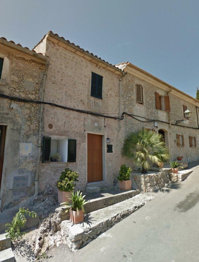 Villa Gruat 31 Pollensa Exterior foto